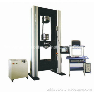 100kn GB/T16491-1996universal Testing Machine